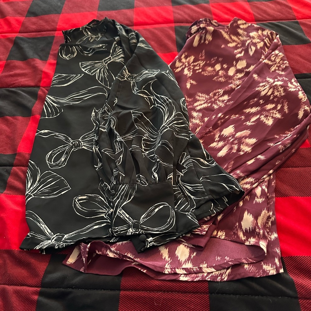 Women's Maurice's Blouses
